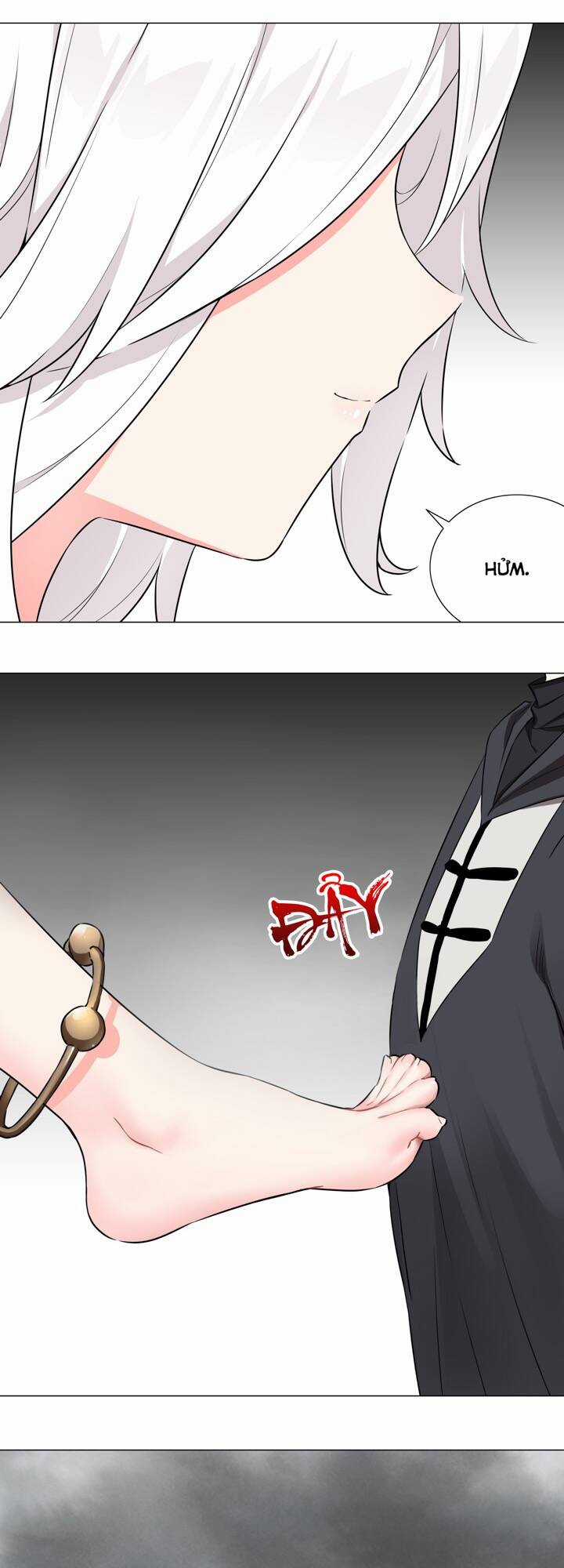 My Harem Grew So Large, I Was Forced to Ascend Chapter 56 trang 14