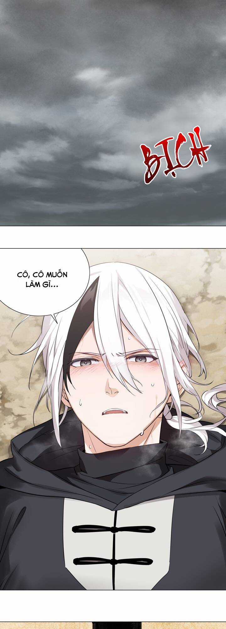 My Harem Grew So Large, I Was Forced to Ascend Chapter 56 trang 15