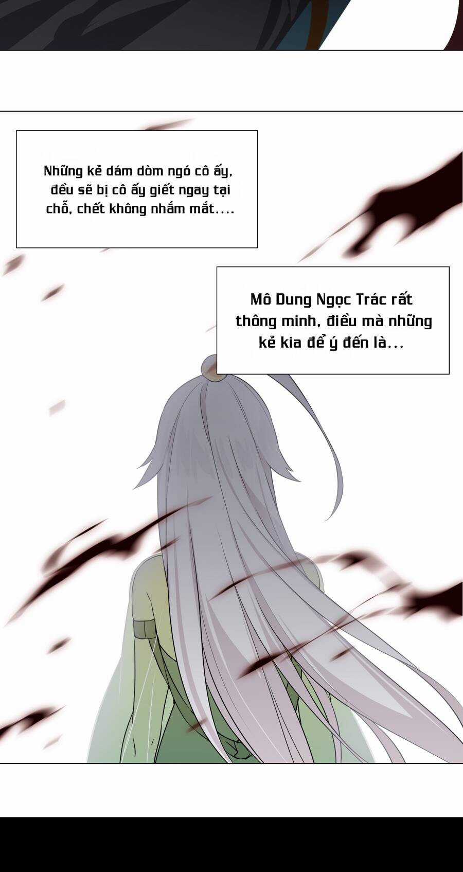 My Harem Grew So Large, I Was Forced to Ascend Chapter 56 trang 25