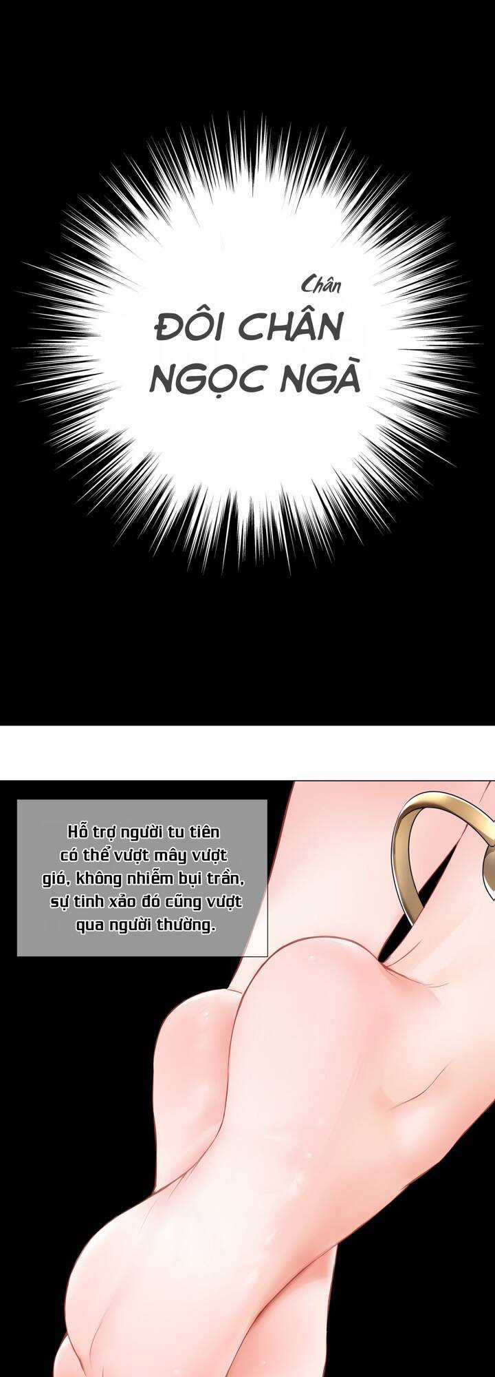 My Harem Grew So Large, I Was Forced to Ascend Chapter 56 trang 26