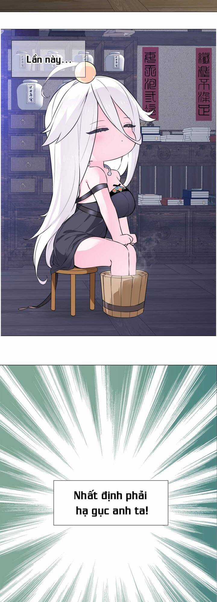 My Harem Grew So Large, I Was Forced to Ascend Chapter 56 trang 29