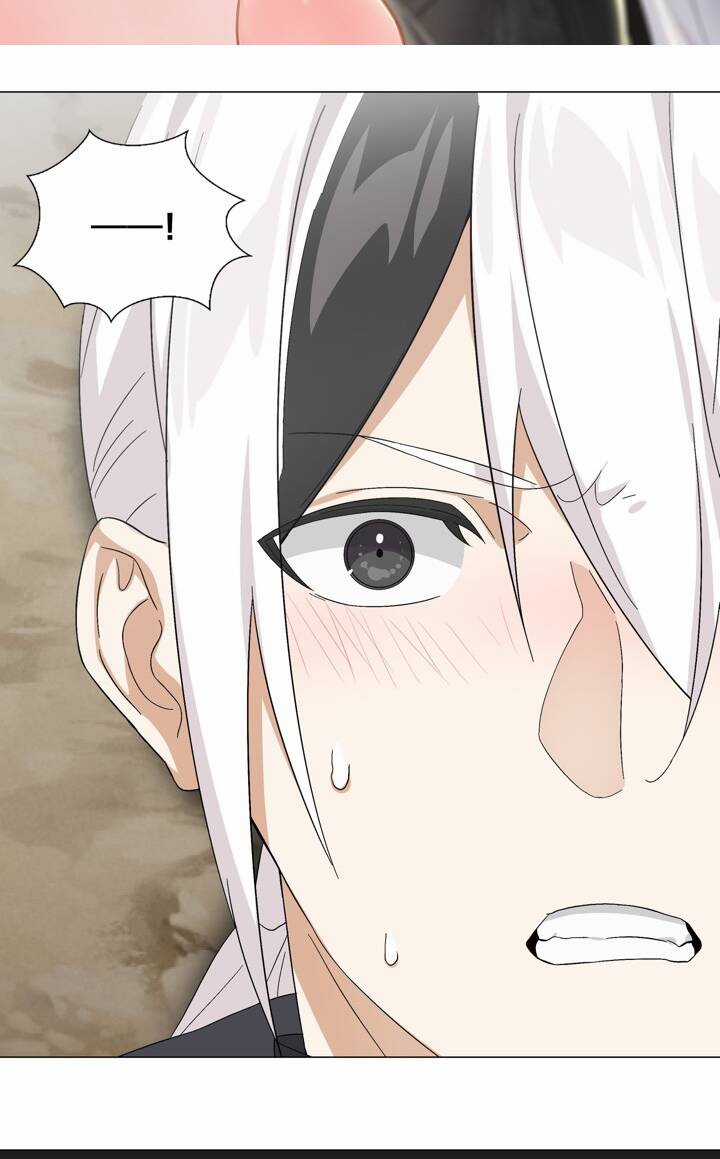 My Harem Grew So Large, I Was Forced to Ascend Chapter 56 trang 31