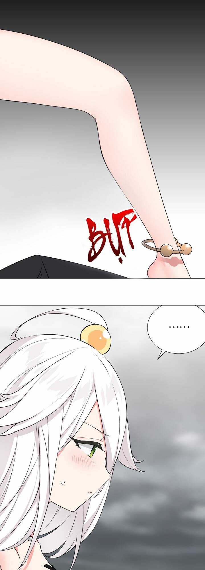 My Harem Grew So Large, I Was Forced to Ascend Chapter 56 trang 32