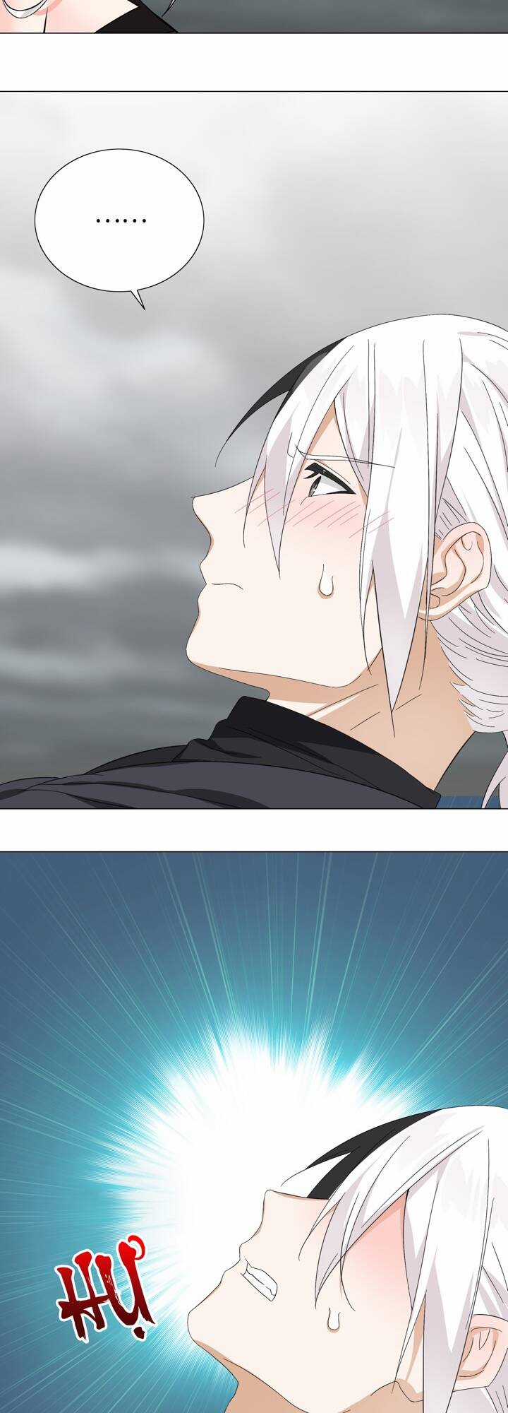 My Harem Grew So Large, I Was Forced to Ascend Chapter 56 trang 33