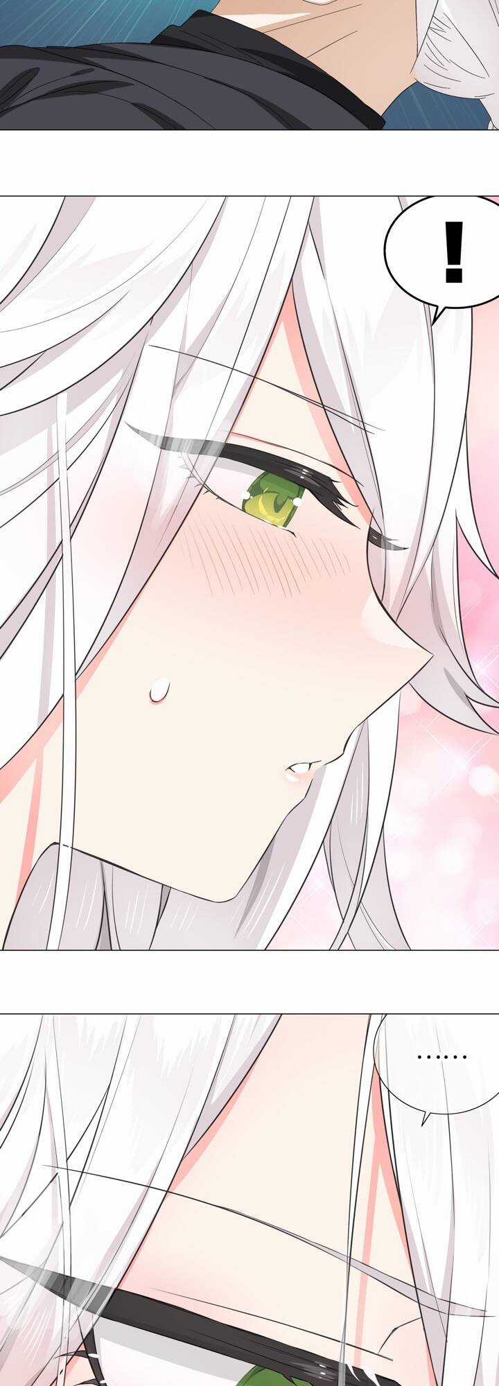 My Harem Grew So Large, I Was Forced to Ascend Chapter 56 trang 34