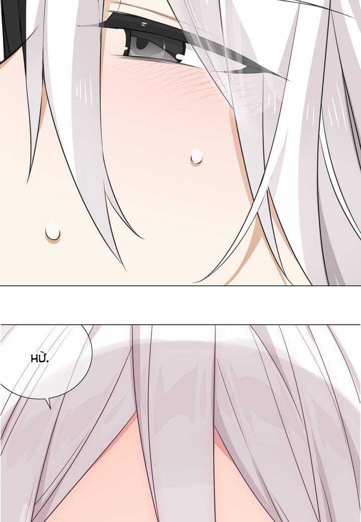 My Harem Grew So Large, I Was Forced to Ascend Chapter 56 trang 36