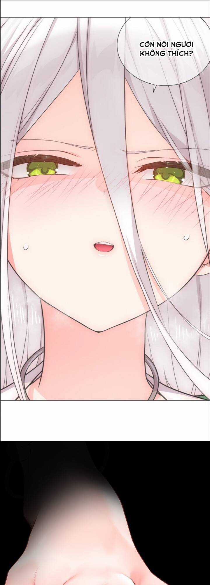 My Harem Grew So Large, I Was Forced to Ascend Chapter 56 trang 38