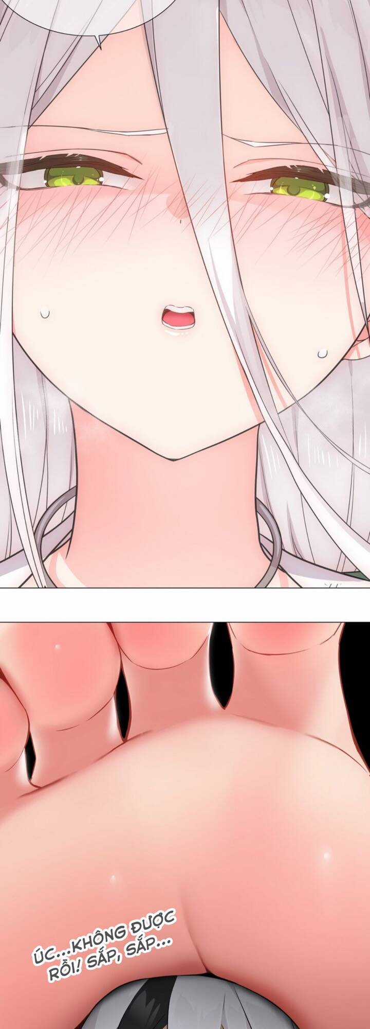 My Harem Grew So Large, I Was Forced to Ascend Chapter 56 trang 40