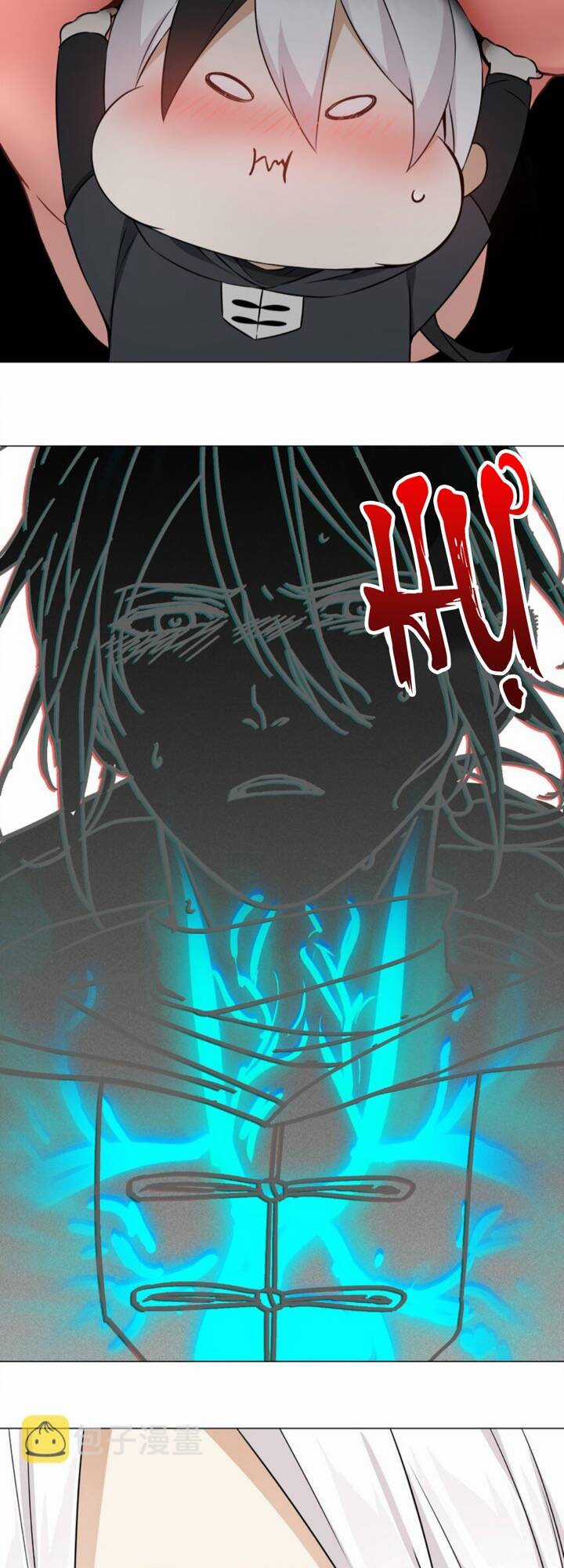 My Harem Grew So Large, I Was Forced to Ascend Chapter 56 trang 41