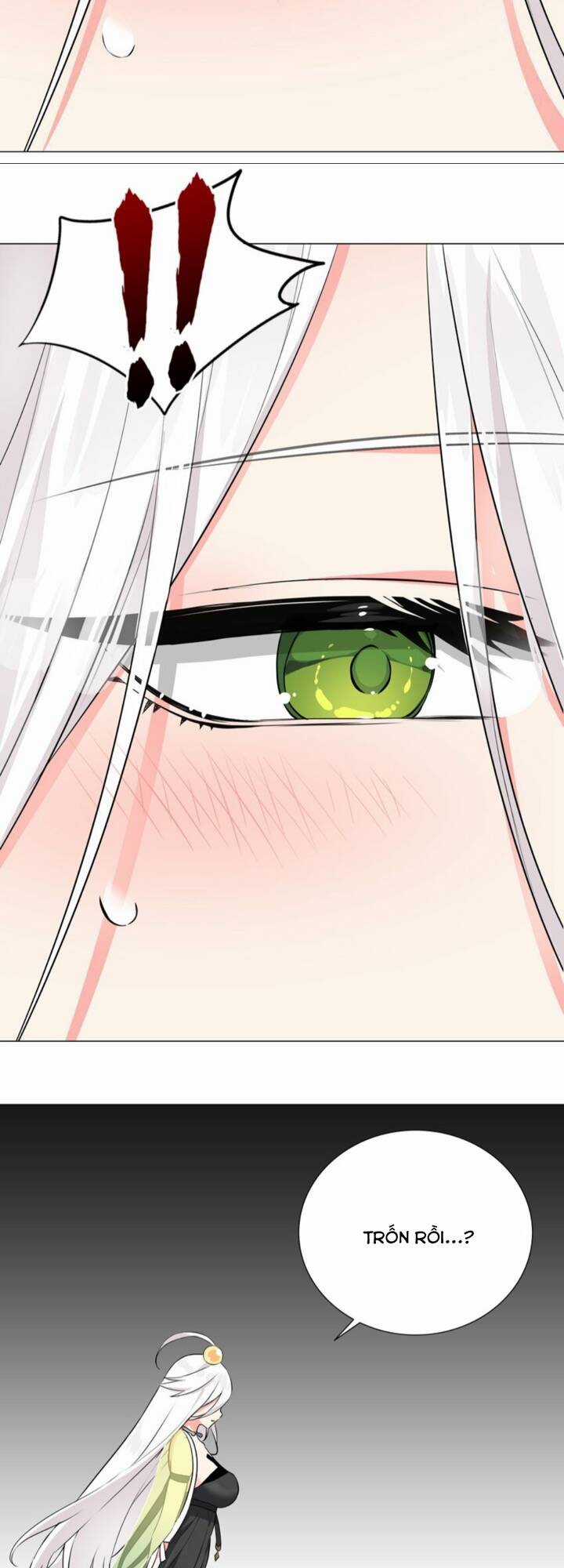 My Harem Grew So Large, I Was Forced to Ascend Chapter 56 trang 45