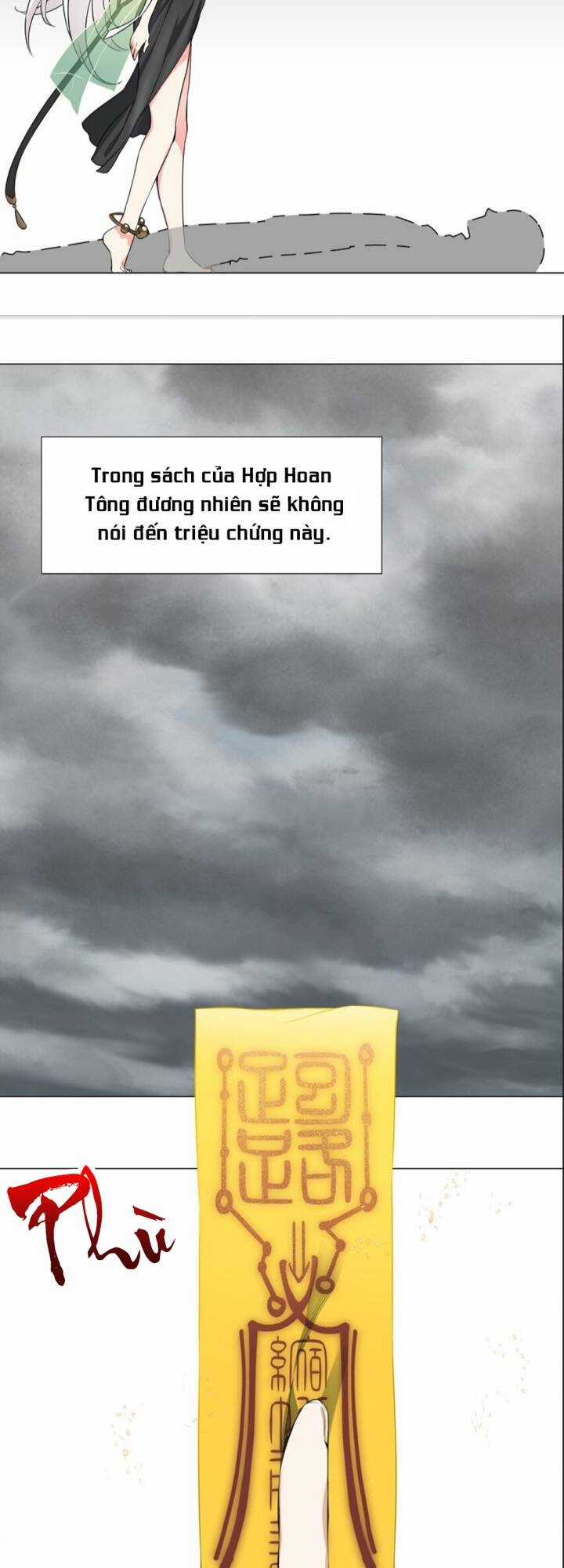 My Harem Grew So Large, I Was Forced to Ascend Chapter 56 trang 46