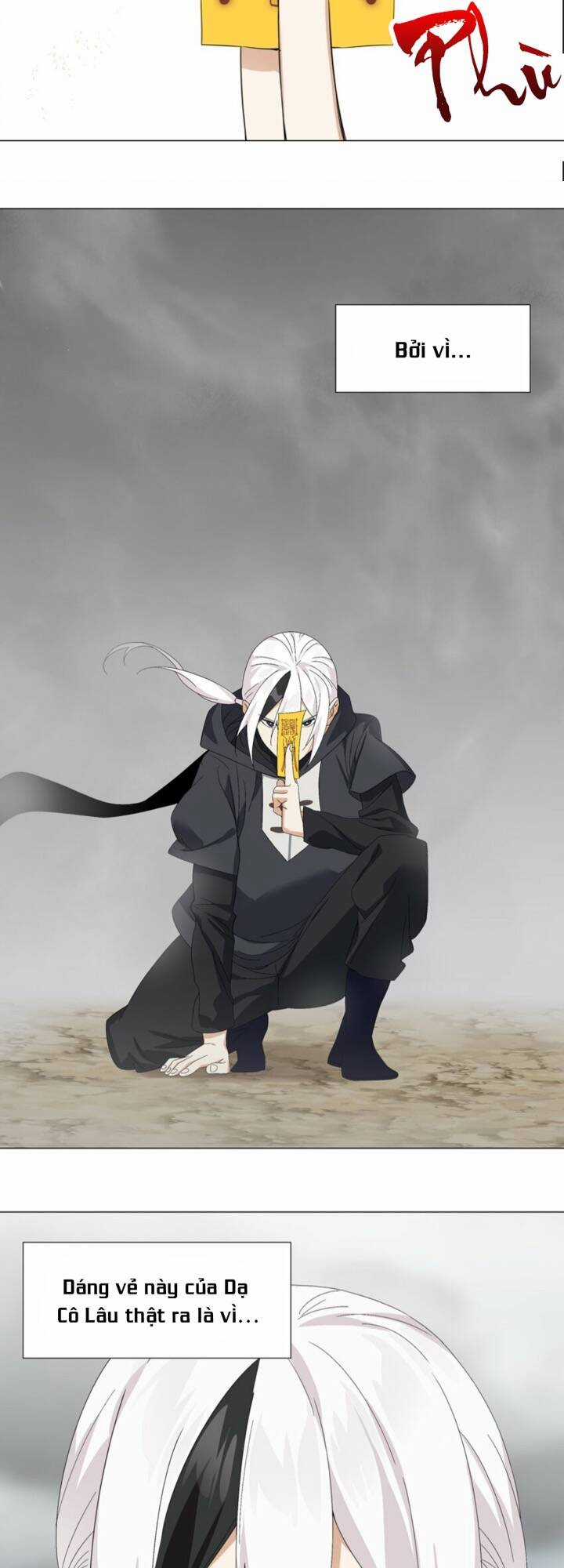 My Harem Grew So Large, I Was Forced to Ascend Chapter 56 trang 47