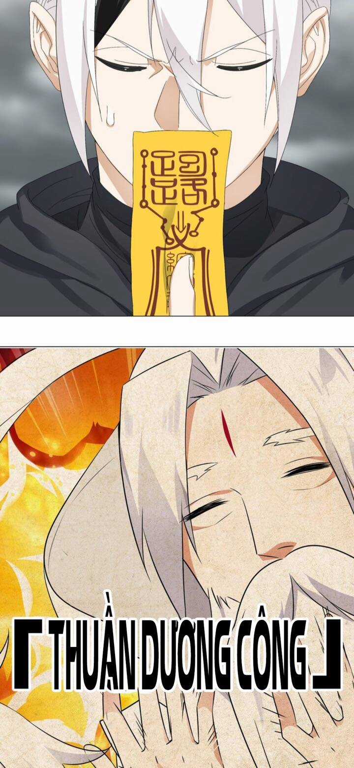 My Harem Grew So Large, I Was Forced to Ascend Chapter 56 trang 48