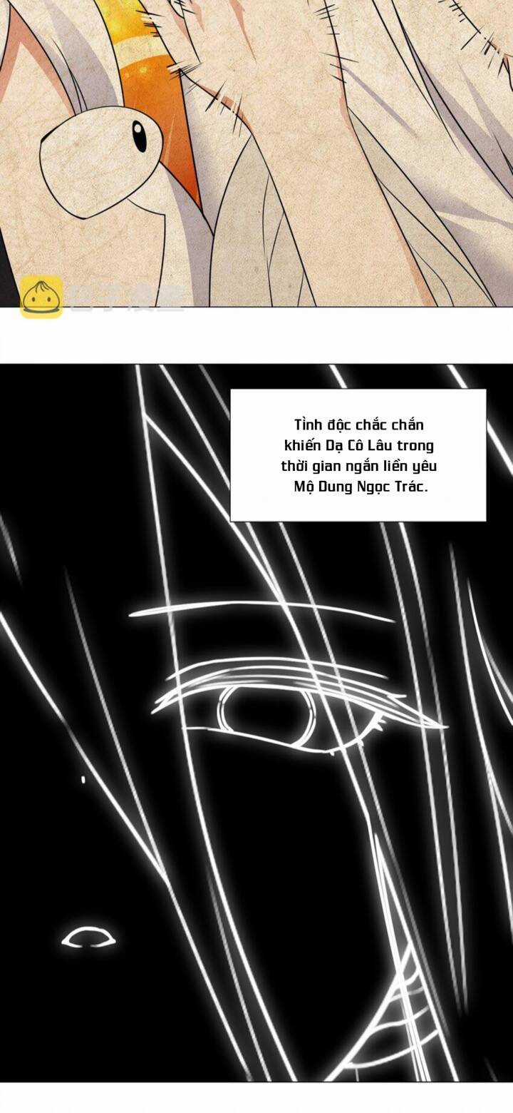 My Harem Grew So Large, I Was Forced to Ascend Chapter 56 trang 49