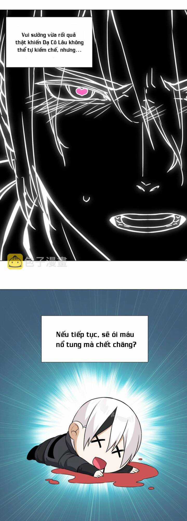 My Harem Grew So Large, I Was Forced to Ascend Chapter 56 trang 50