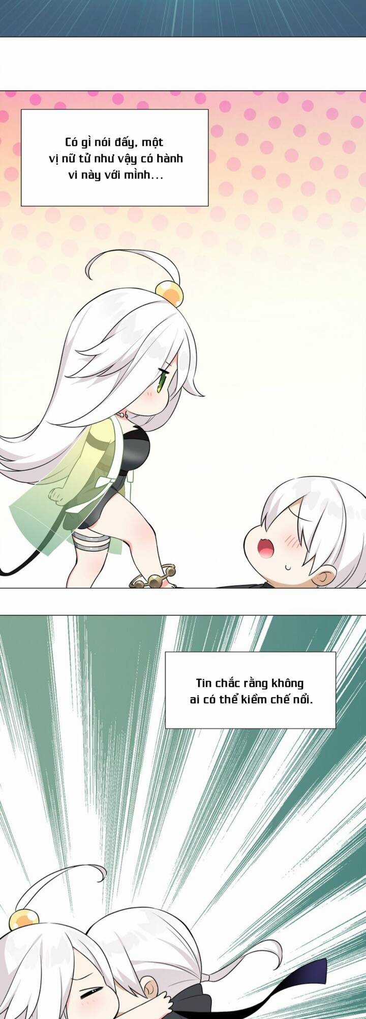 My Harem Grew So Large, I Was Forced to Ascend Chapter 56 trang 51