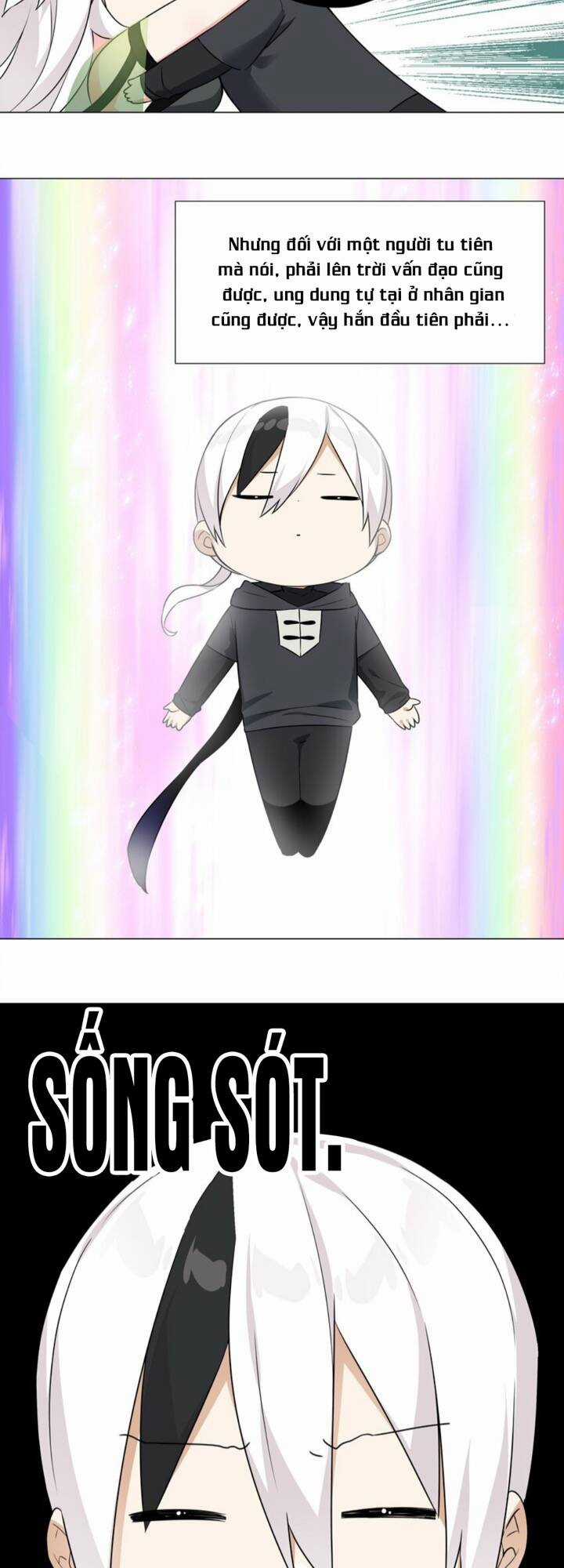 My Harem Grew So Large, I Was Forced to Ascend Chapter 56 trang 52