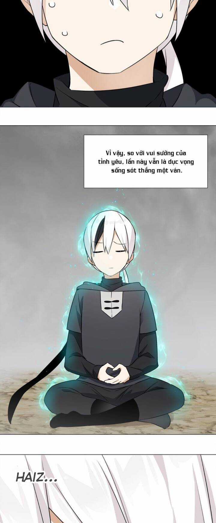 My Harem Grew So Large, I Was Forced to Ascend Chapter 56 trang 53