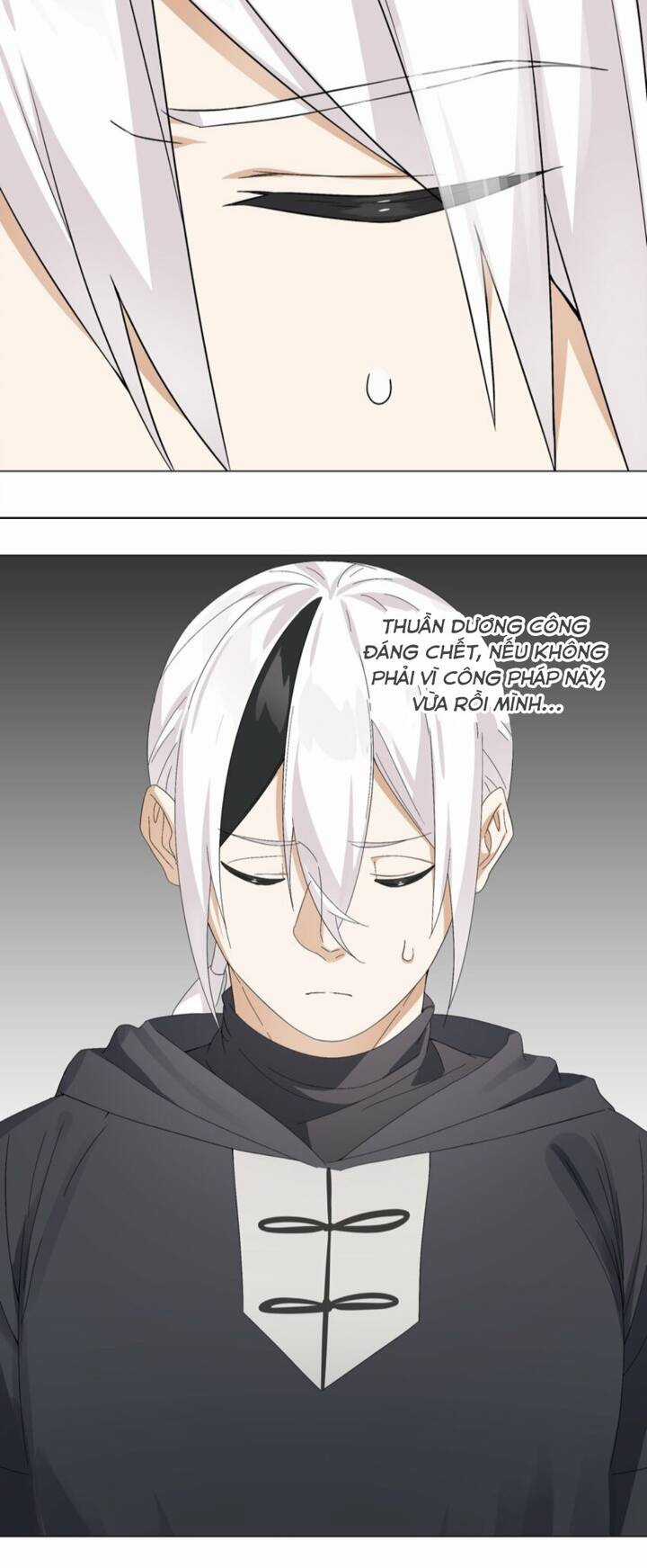 My Harem Grew So Large, I Was Forced to Ascend Chapter 56 trang 54