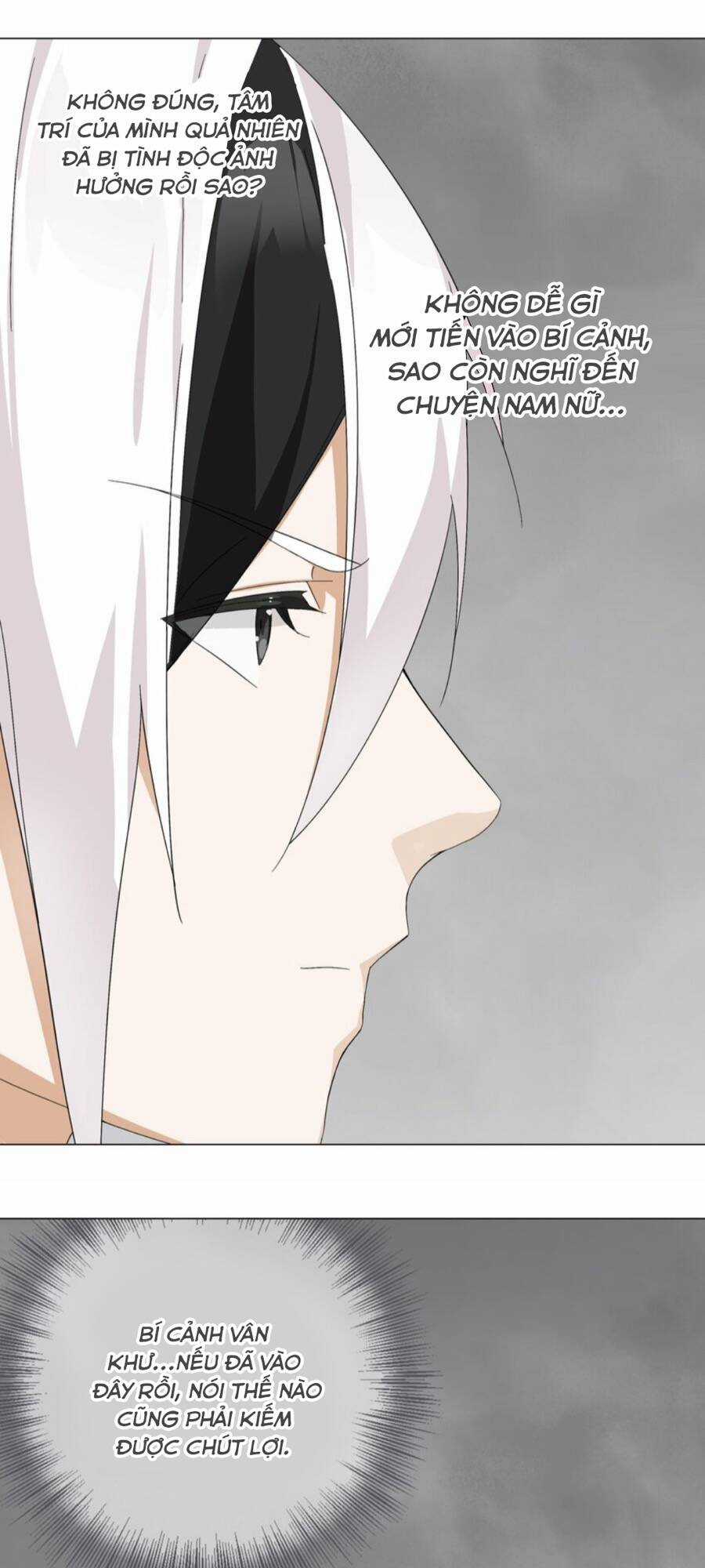 My Harem Grew So Large, I Was Forced to Ascend Chapter 56 trang 55