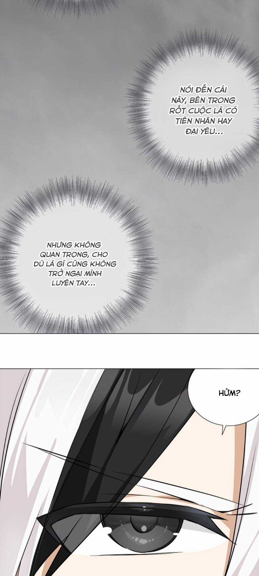 My Harem Grew So Large, I Was Forced to Ascend Chapter 56 trang 56