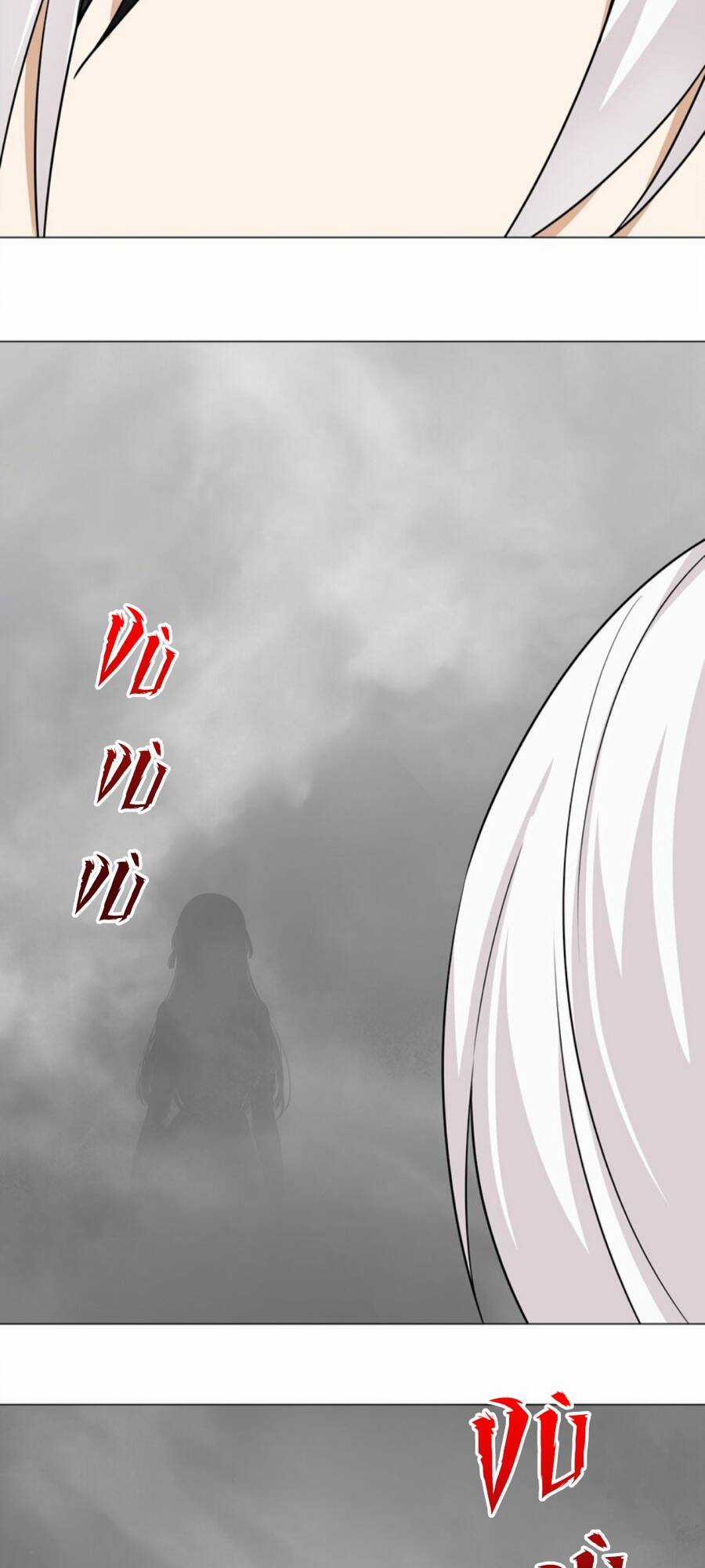 My Harem Grew So Large, I Was Forced to Ascend Chapter 56 trang 57