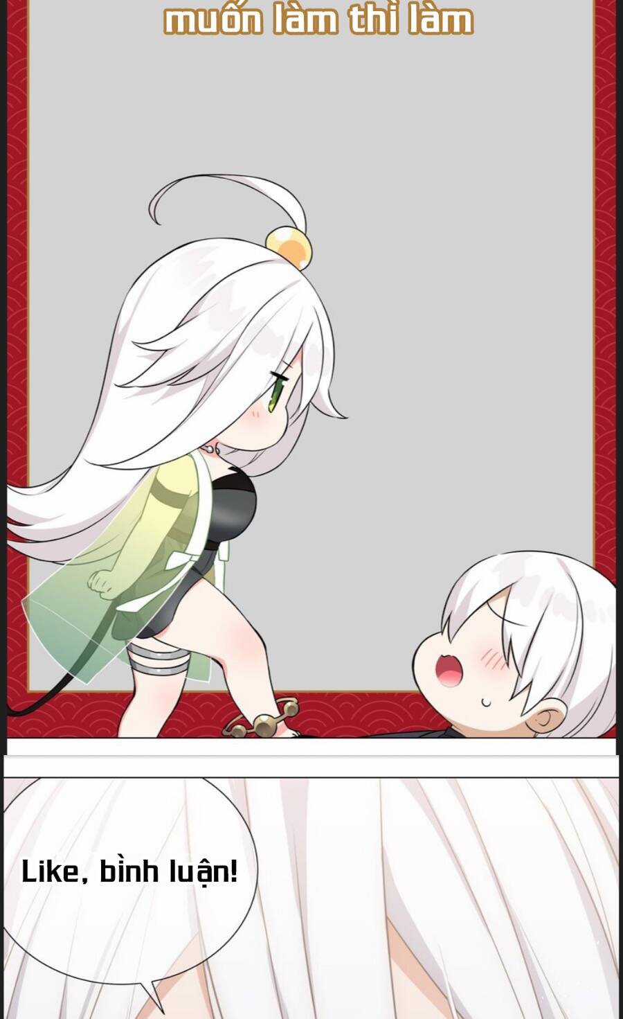 My Harem Grew So Large, I Was Forced to Ascend Chapter 56 trang 59