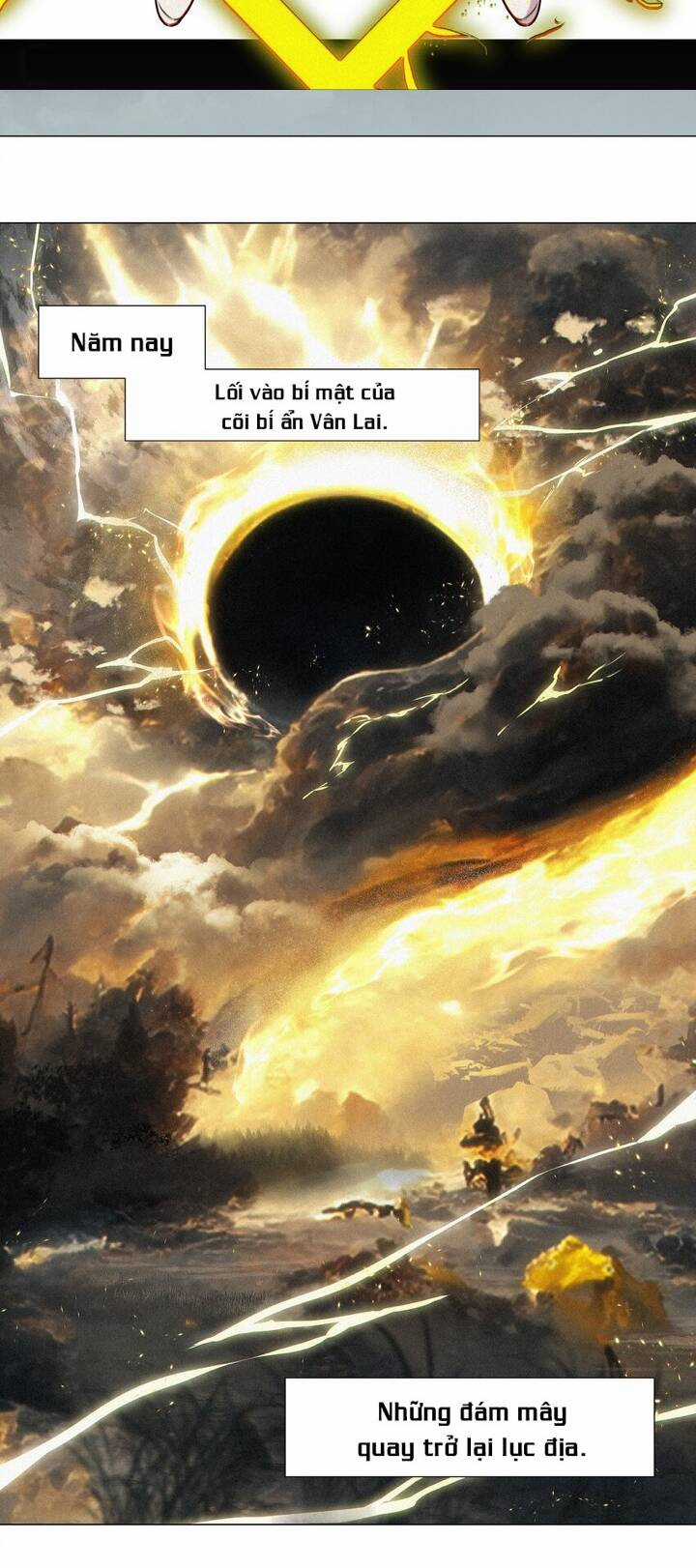 My Harem Grew So Large, I Was Forced to Ascend Chapter 56 trang 7