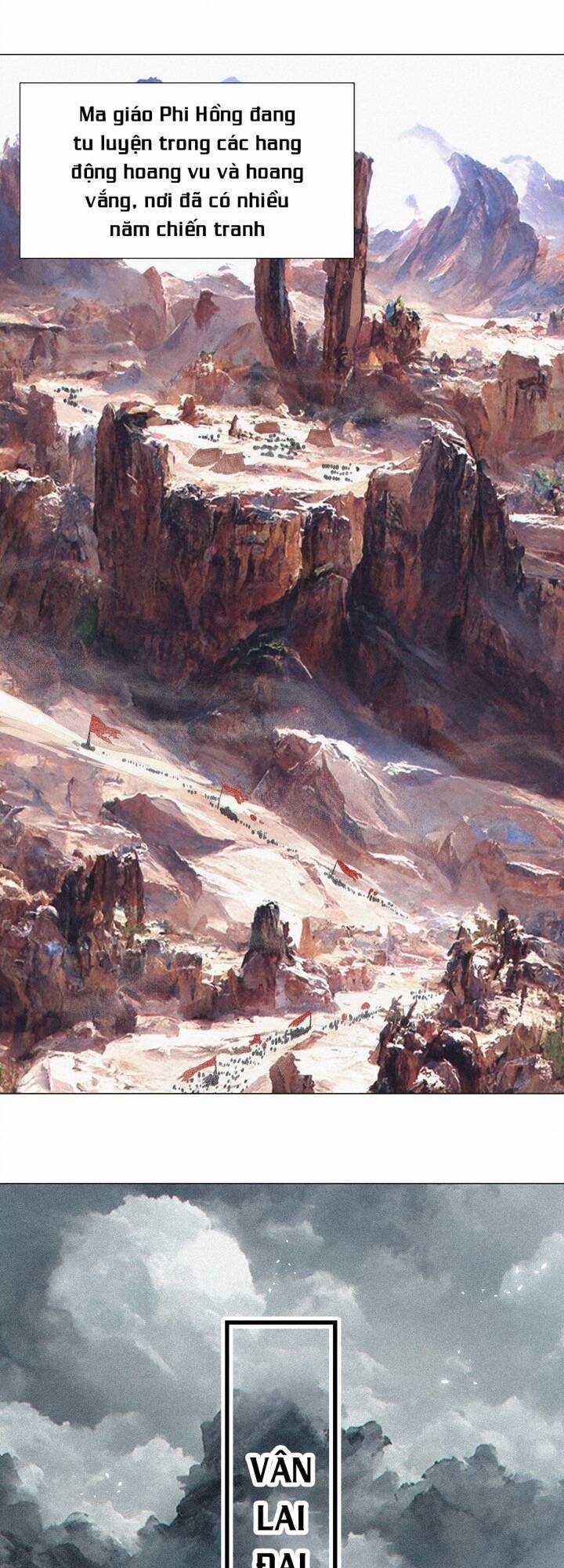 My Harem Grew So Large, I Was Forced to Ascend Chapter 56 trang 8