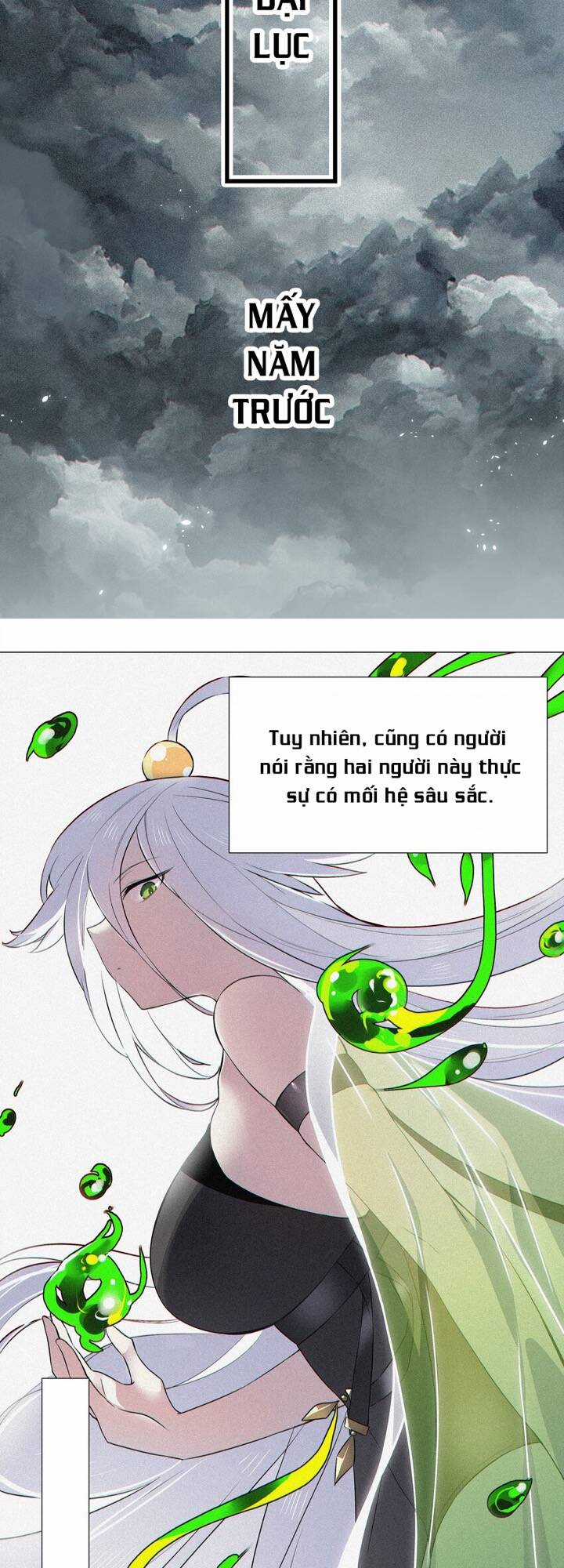 My Harem Grew So Large, I Was Forced to Ascend Chapter 56 trang 9