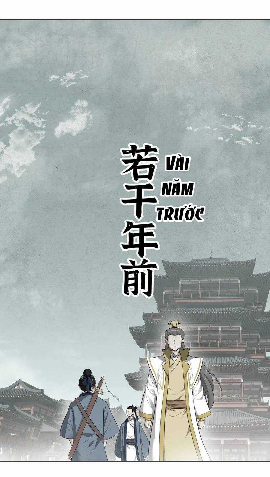 My Harem Grew So Large, I Was Forced to Ascend Chapter 57.5 trang 11