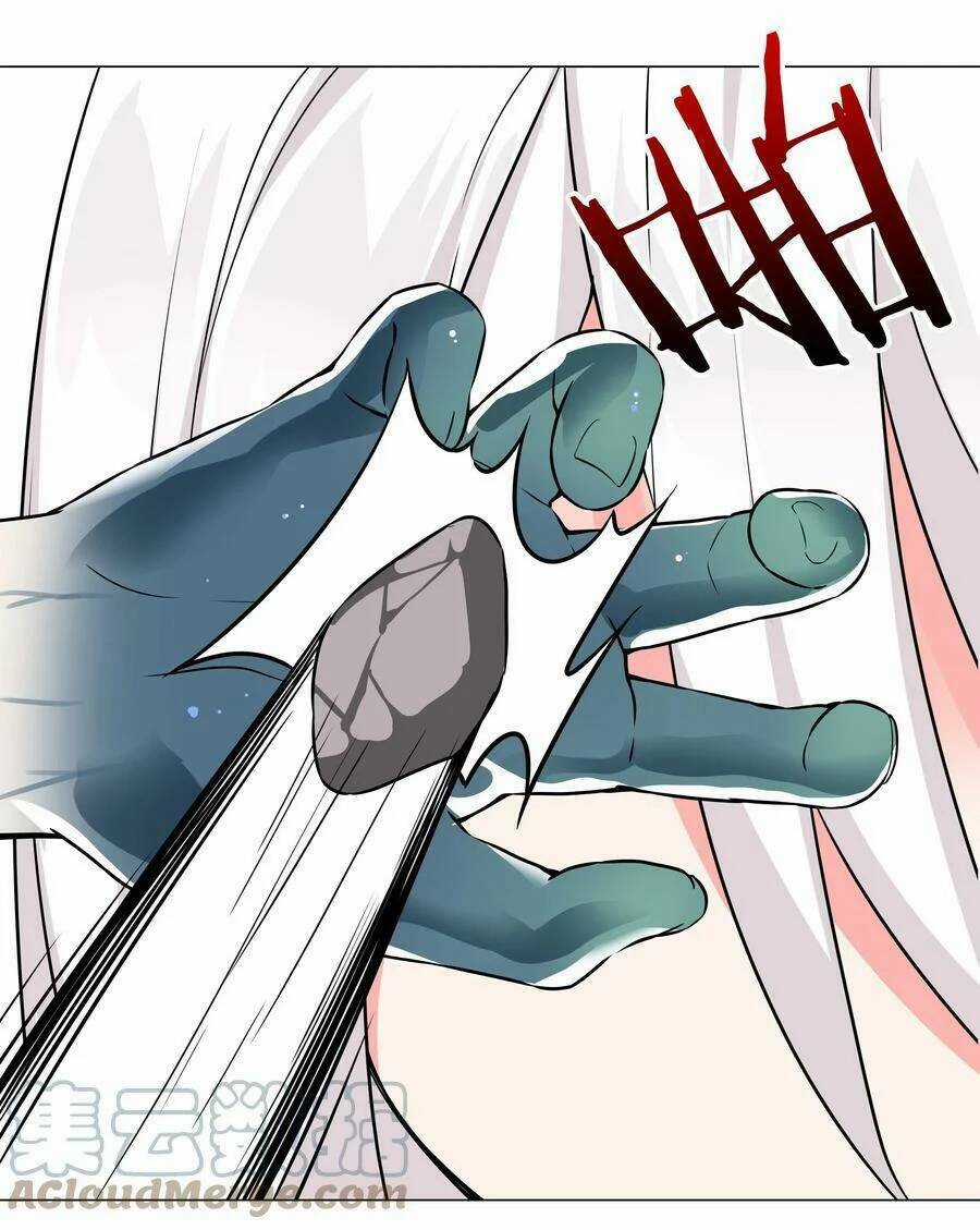 My Harem Grew So Large, I Was Forced to Ascend Chapter 57.5 trang 18