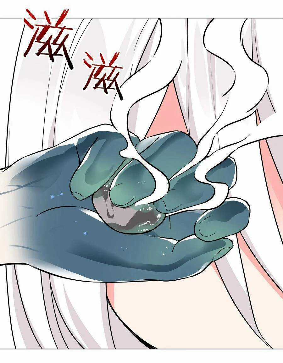 My Harem Grew So Large, I Was Forced to Ascend Chapter 57.5 trang 19