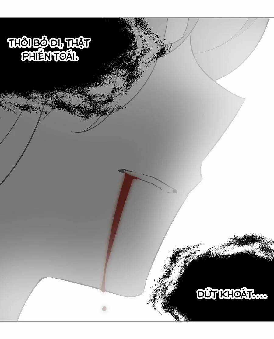 My Harem Grew So Large, I Was Forced to Ascend Chapter 57.5 trang 2