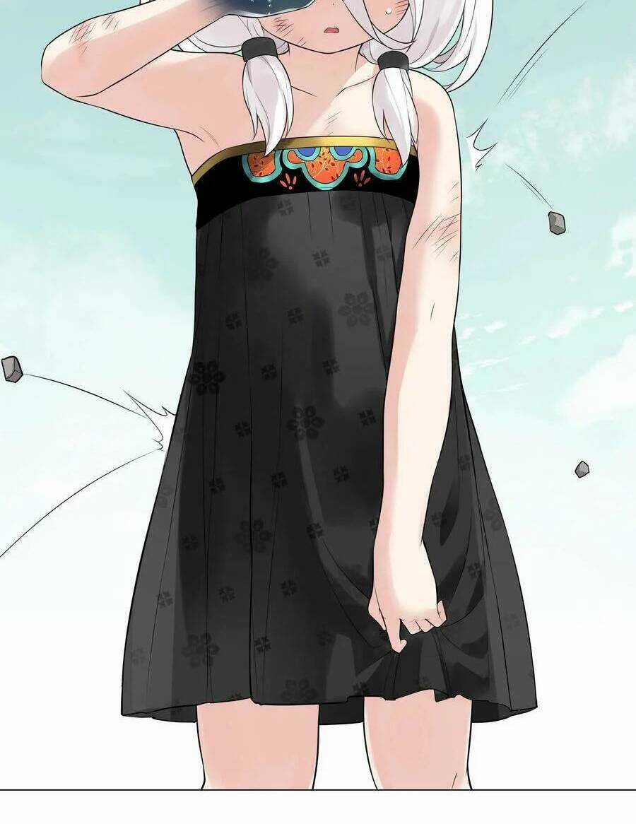 My Harem Grew So Large, I Was Forced to Ascend Chapter 57.5 trang 22