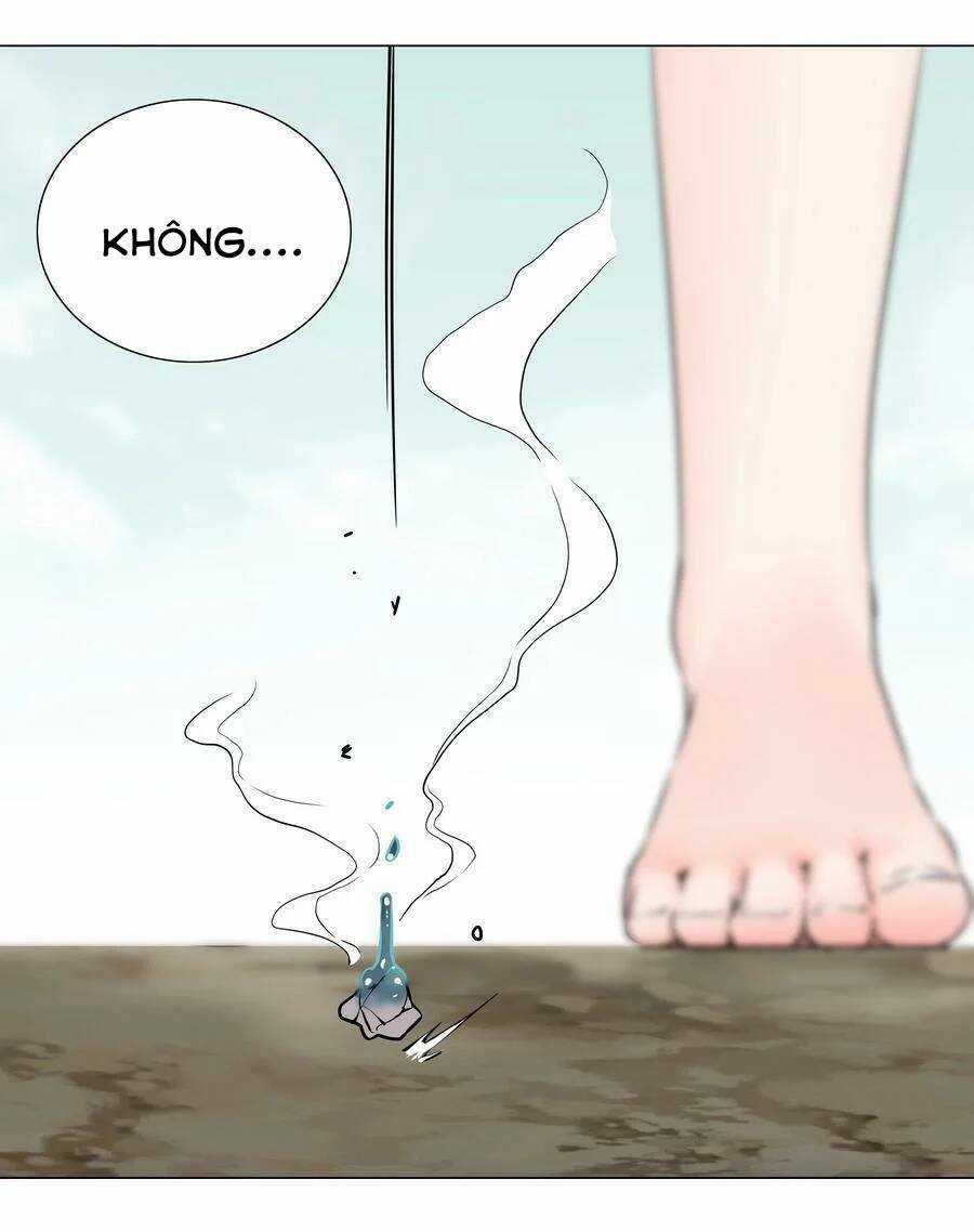 My Harem Grew So Large, I Was Forced to Ascend Chapter 57.5 trang 25