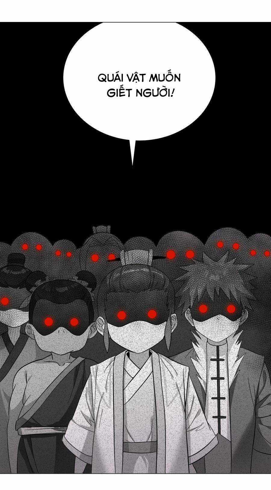 My Harem Grew So Large, I Was Forced to Ascend Chapter 57.5 trang 28