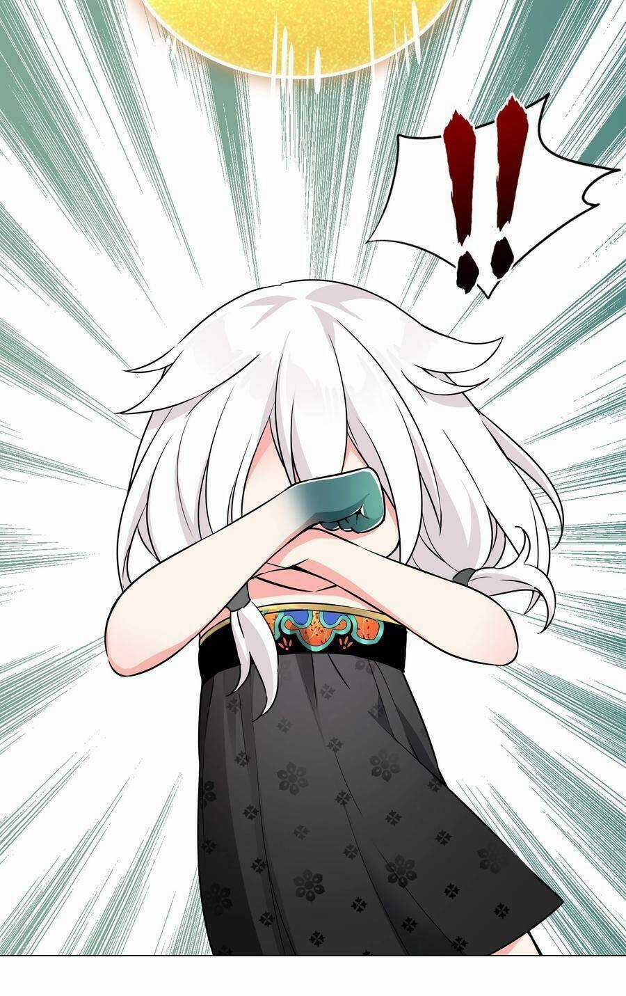 My Harem Grew So Large, I Was Forced to Ascend Chapter 57.5 trang 32