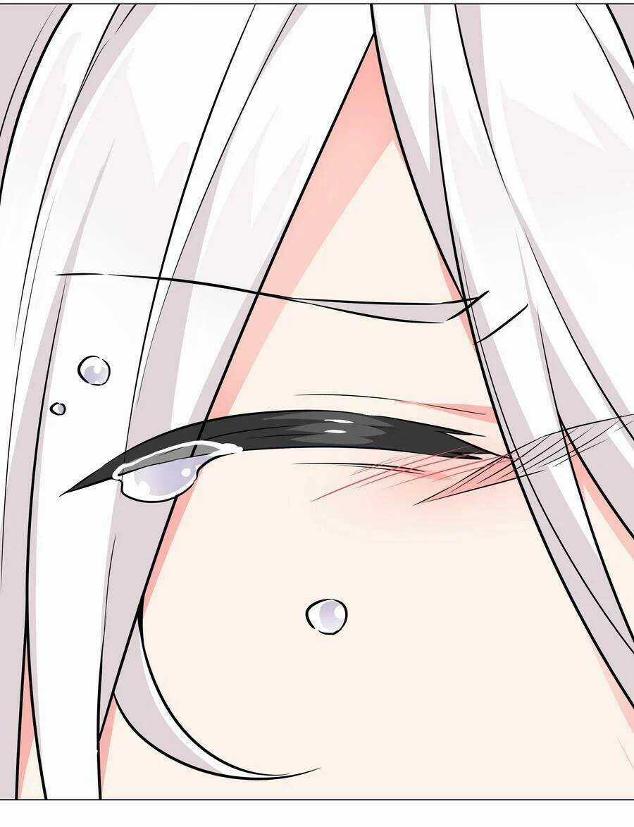 My Harem Grew So Large, I Was Forced to Ascend Chapter 57.5 trang 37