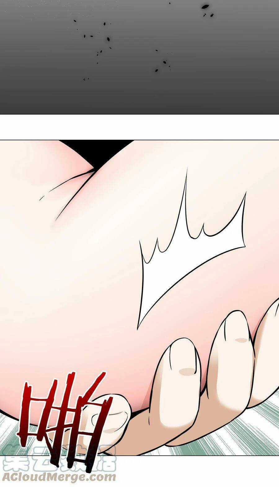 My Harem Grew So Large, I Was Forced to Ascend Chapter 57.5 trang 39