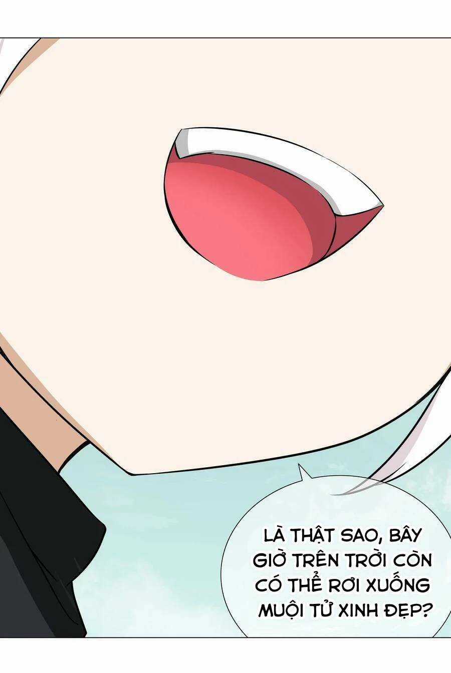 My Harem Grew So Large, I Was Forced to Ascend Chapter 57.5 trang 41