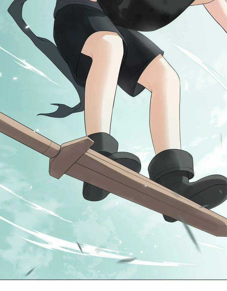 My Harem Grew So Large, I Was Forced to Ascend Chapter 57.5 trang 43