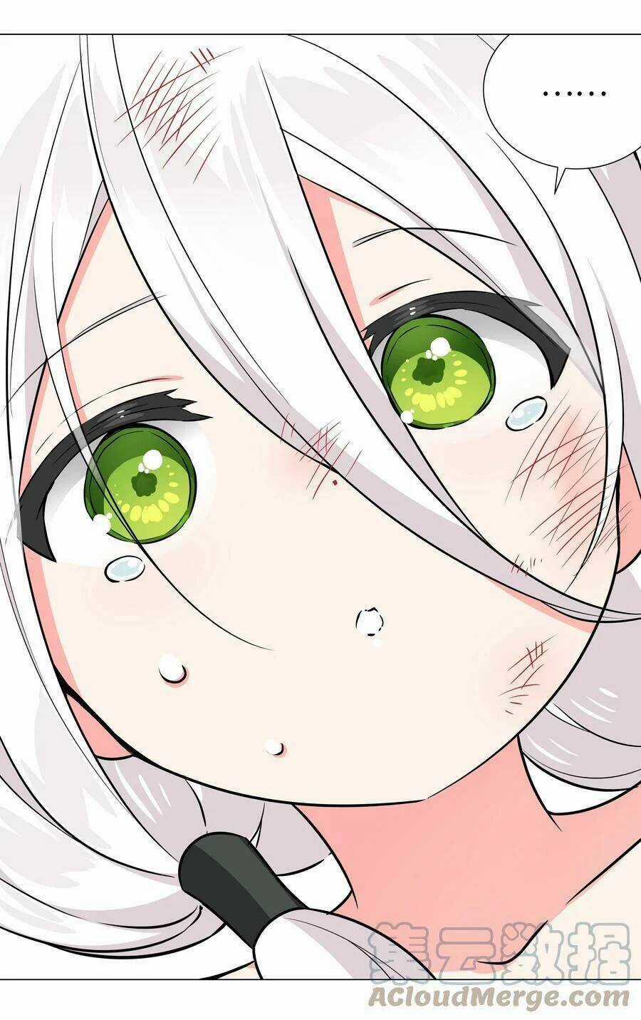 My Harem Grew So Large, I Was Forced to Ascend Chapter 57.5 trang 44