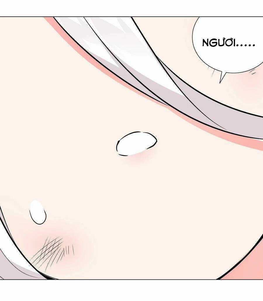 My Harem Grew So Large, I Was Forced to Ascend Chapter 57.5 trang 45