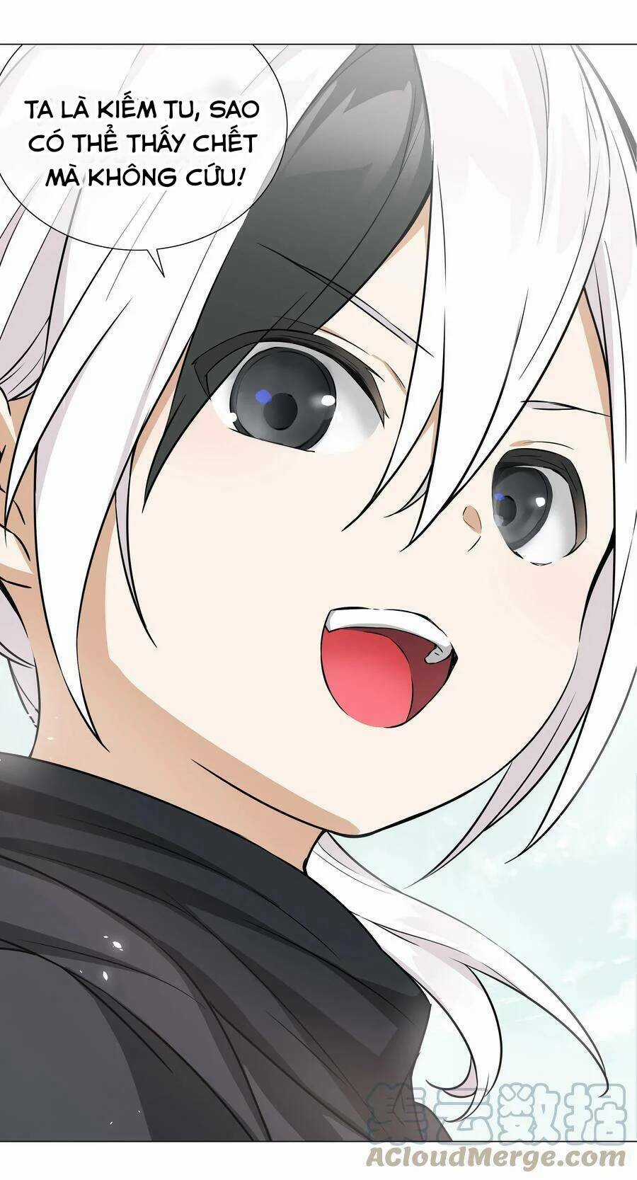 My Harem Grew So Large, I Was Forced to Ascend Chapter 57.5 trang 49