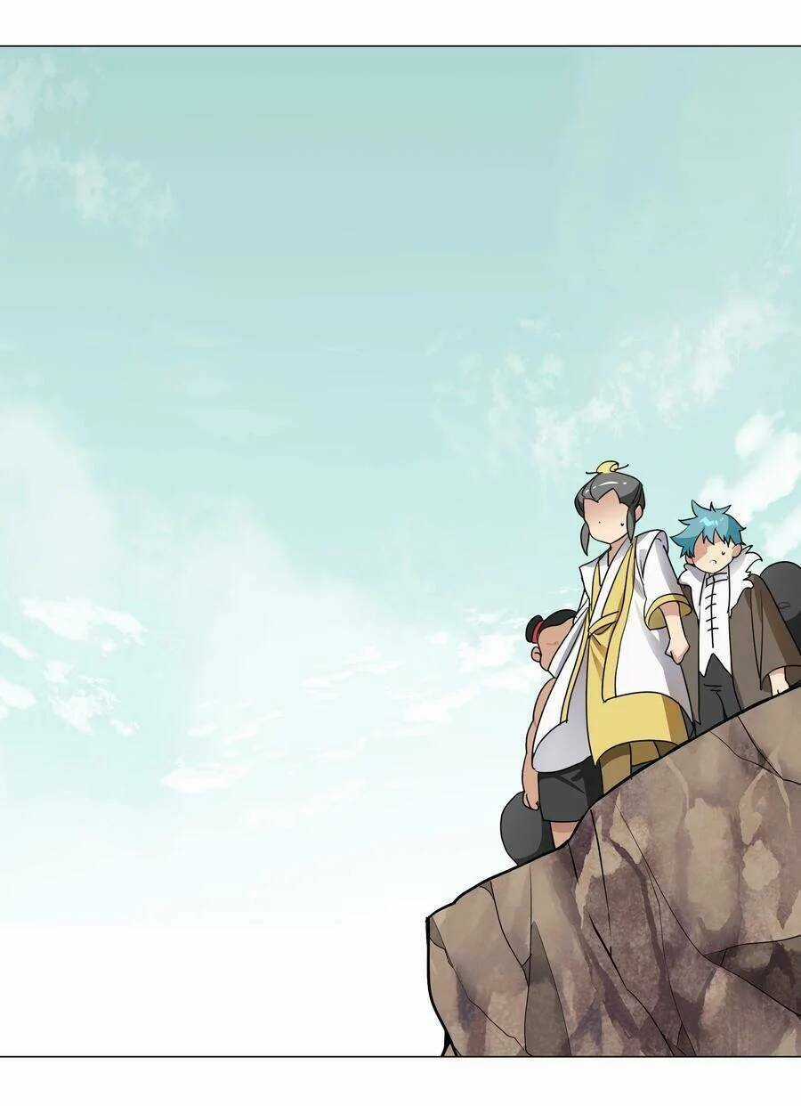 My Harem Grew So Large, I Was Forced to Ascend Chapter 57.5 trang 51