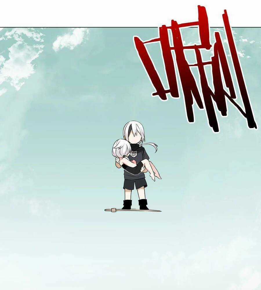 My Harem Grew So Large, I Was Forced to Ascend Chapter 57.5 trang 55