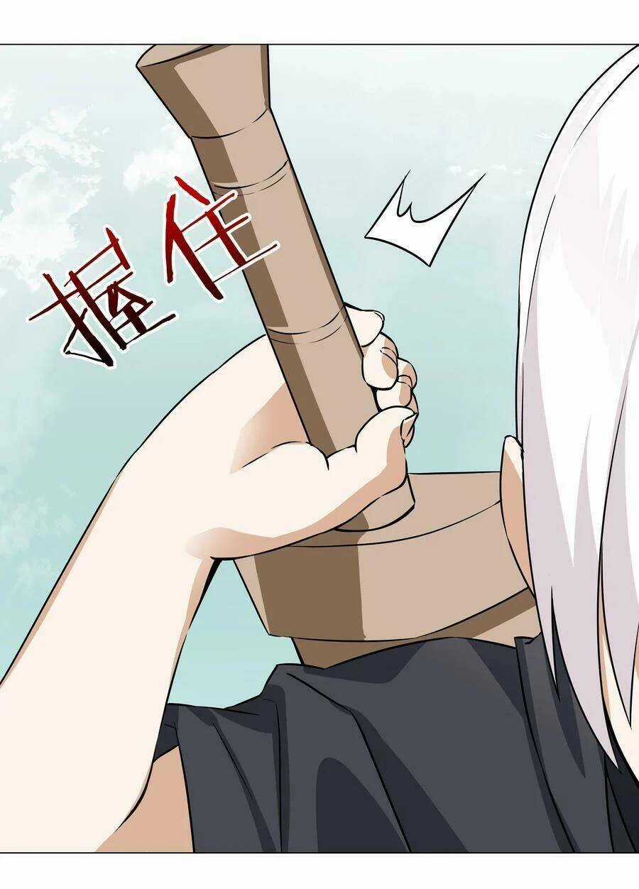 My Harem Grew So Large, I Was Forced to Ascend Chapter 57.5 trang 64