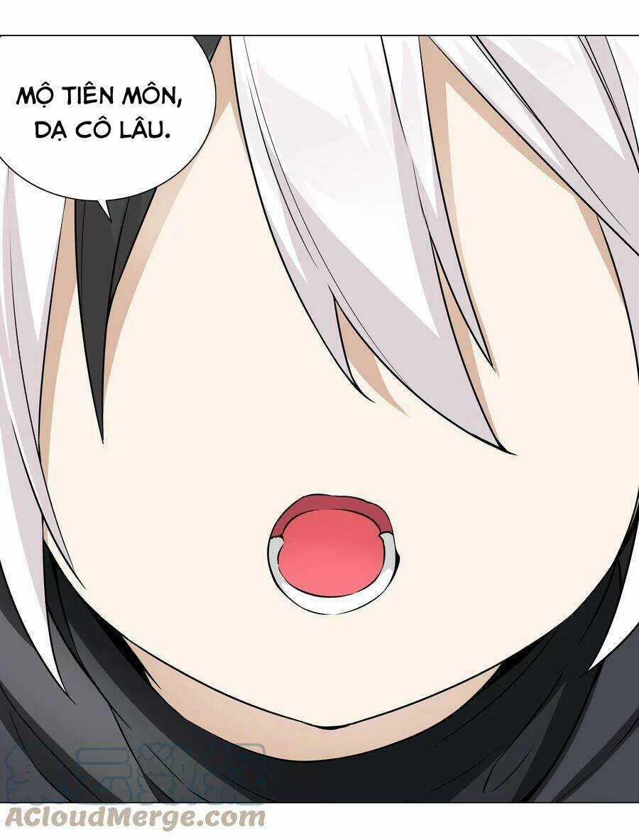 My Harem Grew So Large, I Was Forced to Ascend Chapter 57.5 trang 65