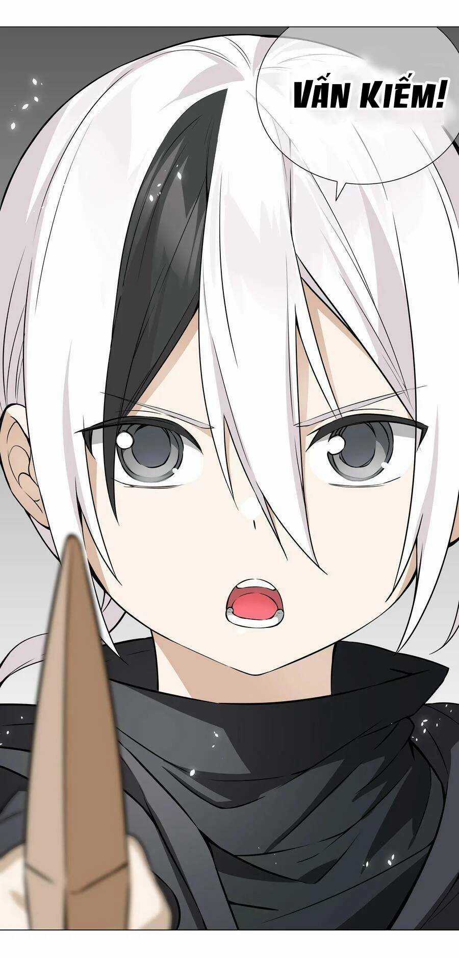 My Harem Grew So Large, I Was Forced to Ascend Chapter 57.5 trang 66